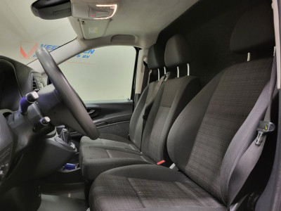 Mercedes-Benz Vito 110CDI L2/H1 Trekhaak Euro 6! 5