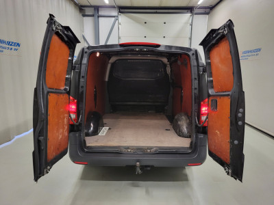 Mercedes-Benz Vito 110CDI L2/H1 Trekhaak Euro 6! 6