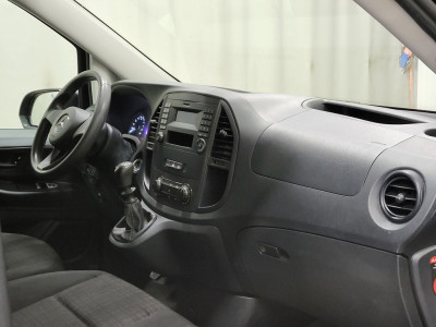 Mercedes-Benz Vito 110CDI L2/H1 Trekhaak Euro 6! 8