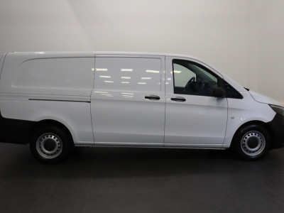 Mercedes-Benz Vito 110 CDI Lang - EURO 6 - Airco - Camera - €14.900,- Excl. 10