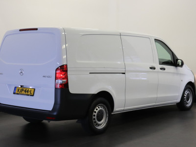 Mercedes-Benz Vito 110 CDI Lang - EURO 6 - Airco - Camera - €14.900,- Excl. 2