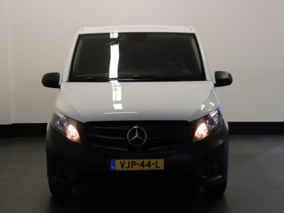 Mercedes-Benz Vito 110 CDI Lang - EURO 6 - Airco - Camera - €14.900,- Excl. 5