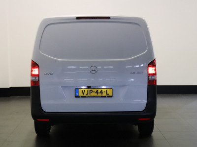Mercedes-Benz Vito 110 CDI Lang - EURO 6 - Airco - Camera - €14.900,- Excl. 6