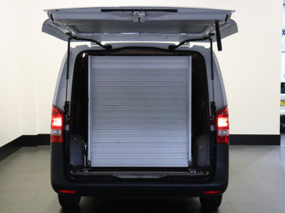 Mercedes-Benz Vito 110 CDI Lang - EURO 6 - Airco - Camera - €14.900,- Excl. 7