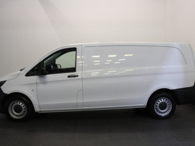 Mercedes-Benz Vito 110 CDI Lang - EURO 6 - Airco - Camera - €14.900,- Excl. 9