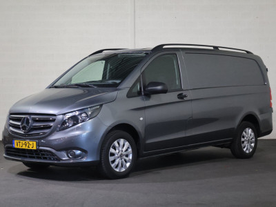 Mercedes-Benz Vito 110 CDI Lang Airco Navigatie 16dkm