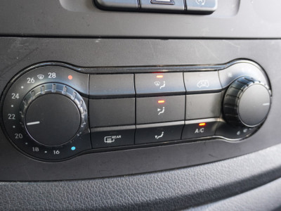 Mercedes-Benz Vito 110 CDI Lang Dubbel Cabine EURO 6 - Airco - PDC - NAP - €22.950,- Excl. foto 10
