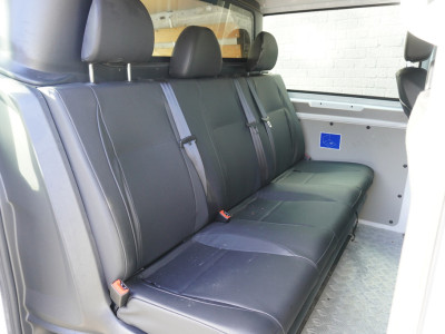 Mercedes-Benz Vito 110 CDI Lang Dubbel Cabine EURO 6 - Airco - PDC - NAP - €22.950,- Excl. foto 5
