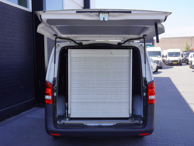 Mercedes-Benz Vito 110 CDI Lang EURO 6 - Airco - Camera - €14.900,- Excl. 8