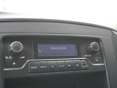 Mercedes-Benz Vito 110 CDI Lang EURO 6 - Airco - Cruise - Trekhaak - €15.900,- Excl. foto 11