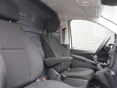 Mercedes-Benz Vito 110 CDI Lang EURO 6 - Airco - Cruise - Trekhaak - €15.900,- Excl. foto 5