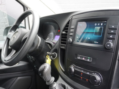 Mercedes-Benz Vito 110 CDI Lang EURO 6 - Airco - Navi - Cruise - €15.950,- Excl. foto 3