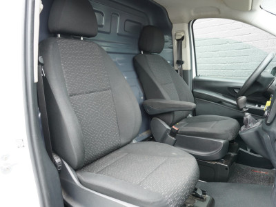 Mercedes-Benz Vito 110 CDI Lang EURO 6 - Airco - Navi - Cruise - €15.950,- Excl. foto 5