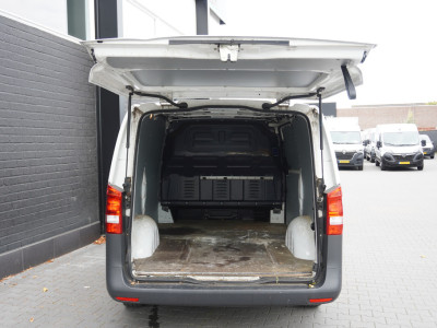 Mercedes-Benz Vito 110 CDI Lang EURO 6 - Airco - Navi - Cruise - €15.950,- Excl. foto 8