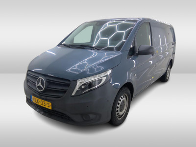 Mercedes-Benz Vito 110 CDI Lang Led