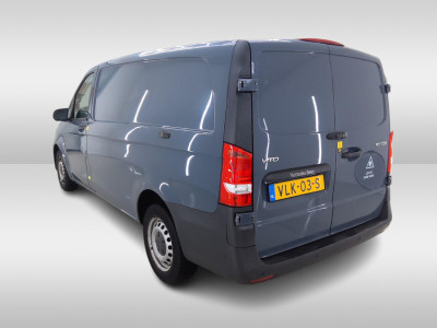 Mercedes-Benz Vito 110 CDI Lang Led 2