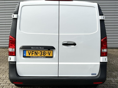 Mercedes-Benz Vito 110 CDI Lang Navi|Cruise|MARGE btw vrij foto 13