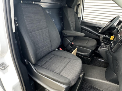 Mercedes-Benz Vito 110 CDI Lang Navi|Cruise|MARGE btw vrij foto 4