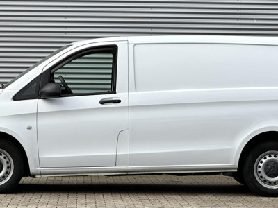 Mercedes-Benz Vito 110 CDI Lang Navi|Cruise|MARGE btw vrij foto 5