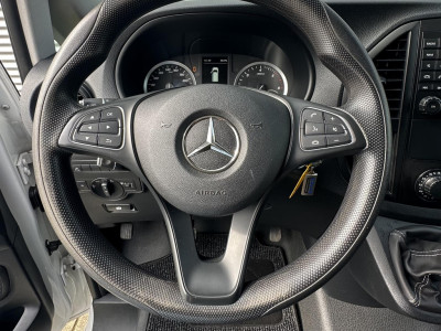 Mercedes-Benz Vito 110 CDI Lang Navi|Cruise|MARGE btw vrij foto 6