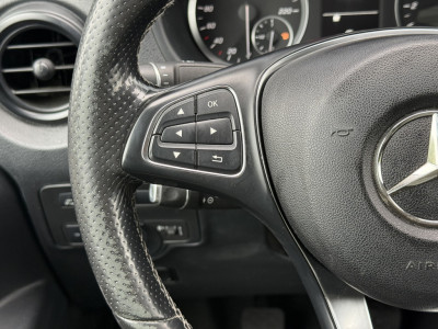 Mercedes-Benz Vito 110 CDI Lang | Sportvelgen | Stoelverw. | Cruisec. | Trekhaak foto 15