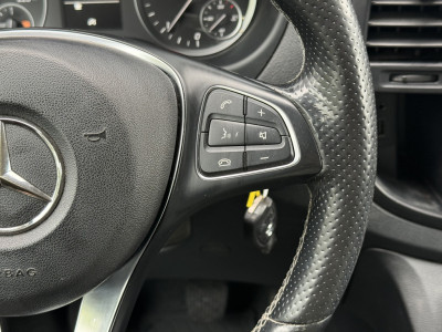 Mercedes-Benz Vito 110 CDI Lang | Sportvelgen | Stoelverw. | Cruisec. | Trekhaak foto 16