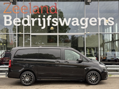 Mercedes-Benz Vito 110 CDI Lang | Sportvelgen | Stoelverw. | Cruisec. | Trekhaak foto 5