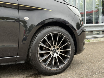 Mercedes-Benz Vito 110 CDI Lang | Sportvelgen | Stoelverw. | Cruisec. | Trekhaak foto 7