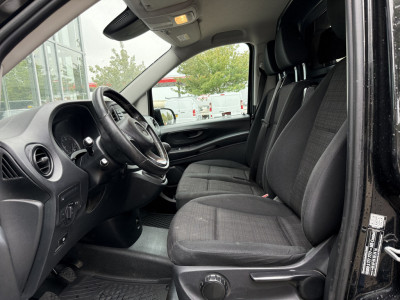 Mercedes-Benz Vito 110 CDI Lang | Sportvelgen | Stoelverw. | Cruisec. | Trekhaak foto 9