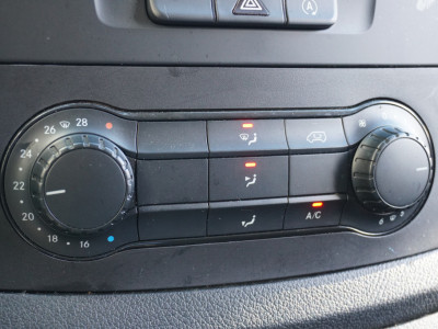 Mercedes-Benz Vito 110 CDI XL EURO 6 - Airco - Camera - €14.950,- Excl. foto 10