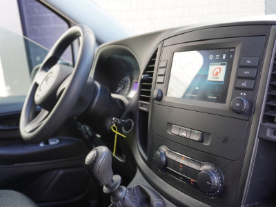 Mercedes-Benz Vito 110 CDI XL EURO 6 - Airco - Camera - €14.950,- Excl. foto 3