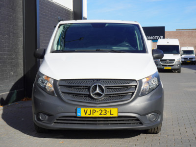 Mercedes-Benz Vito 110 CDI XL EURO 6 - Airco - Camera - €14.950,- Excl. foto 6