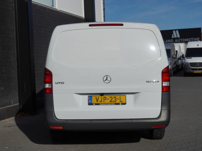 Mercedes-Benz Vito 110 CDI XL EURO 6 - Airco - Camera - €14.950,- Excl. foto 7