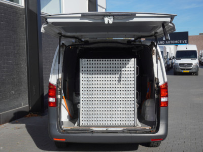 Mercedes-Benz Vito 110 CDI XL EURO 6 - Airco - Camera - €14.950,- Excl. foto 8