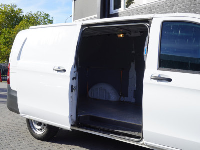 Mercedes-Benz Vito 110 CDI XL EURO 6 - Airco - Camera - €14.950,- Excl. foto 9