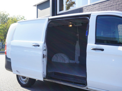 Mercedes-Benz Vito 110 CDI XL EURO 6 - Airco - Camera - Carplay - €12.950,- Excl. foto 10