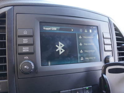 Mercedes-Benz Vito 110 CDI XL EURO 6 - Airco - Camera - Carplay - €12.950,- Excl. foto 13