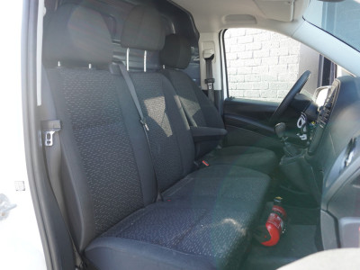 Mercedes-Benz Vito 110 CDI XL EURO 6 - Airco - Camera - Carplay - €12.950,- Excl. foto 6