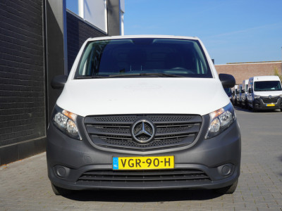 Mercedes-Benz Vito 110 CDI XL EURO 6 - Airco - Camera - Carplay - €12.950,- Excl. foto 7