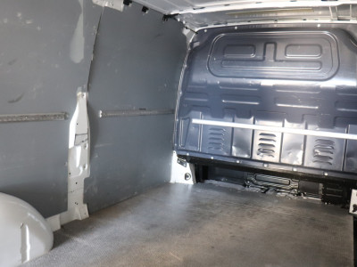 Mercedes-Benz Vito 110 CDI XL EURO 6 - Airco - Start/Stop -  € 15.900,- Excl foto 11