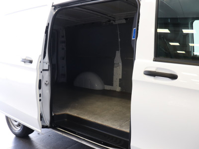 Mercedes-Benz Vito 110 CDI XL EURO 6 - Airco - Start/Stop -  € 15.900,- Excl foto 12