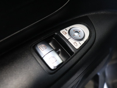 Mercedes-Benz Vito 110 CDI XL EURO 6 - Airco - Start/Stop -  € 15.900,- Excl foto 13