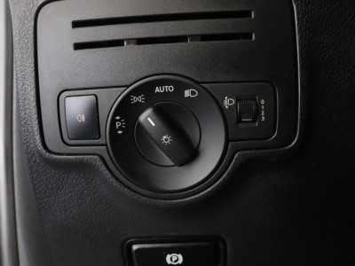 Mercedes-Benz Vito 110 CDI XL EURO 6 - Airco - Start/Stop -  € 15.900,- Excl foto 14