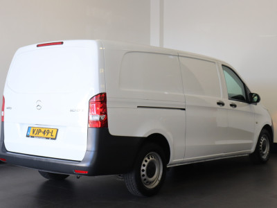 Mercedes-Benz Vito 110 CDI XL EURO 6 - Airco - Start/Stop -  € 15.900,- Excl foto 2