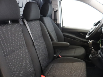 Mercedes-Benz Vito 110 CDI XL EURO 6 - Airco - Start/Stop -  € 15.900,- Excl foto 3