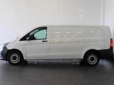 Mercedes-Benz Vito 110 CDI XL EURO 6 - Airco - Start/Stop -  € 15.900,- Excl foto 6