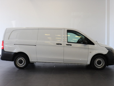 Mercedes-Benz Vito 110 CDI XL EURO 6 - Airco - Start/Stop -  € 15.900,- Excl foto 7