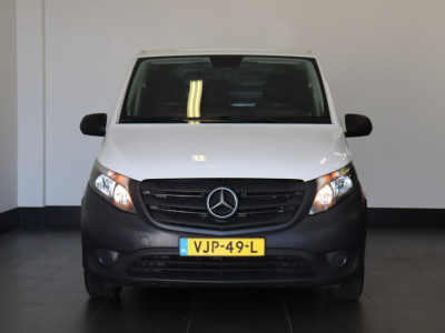 Mercedes-Benz Vito 110 CDI XL EURO 6 - Airco - Start/Stop -  € 15.900,- Excl foto 8