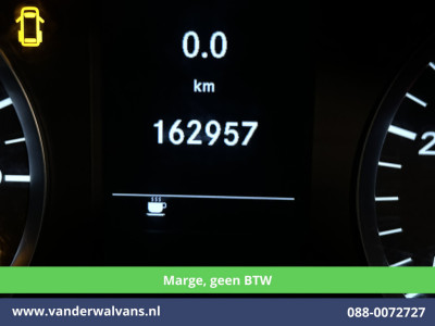 Mercedes-Benz Vito 111 CDI 115pk **MARGE, geen BTW** L3H1 Euro6 Airco | Camera | Navigatie | Cruisecontrol Trekhaak, Leder, Parkeersensoren, Bijrijdersbank foto 21