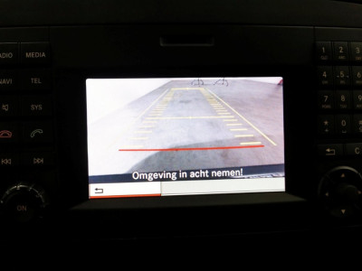 Mercedes-Benz Vito 111 CDI 115pk XL Extra Lang Airco/Camera/Achterklep 02-2020 13